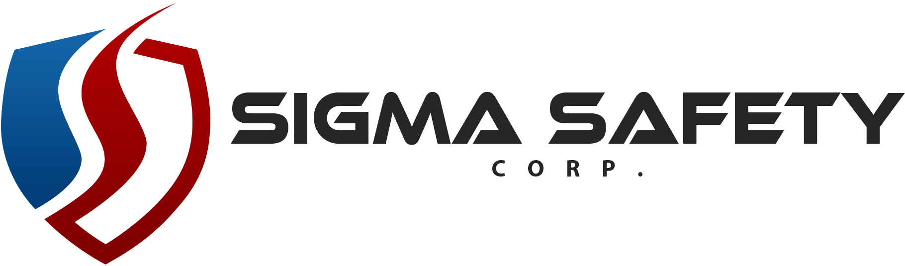 Sigma Safety Corp Logo